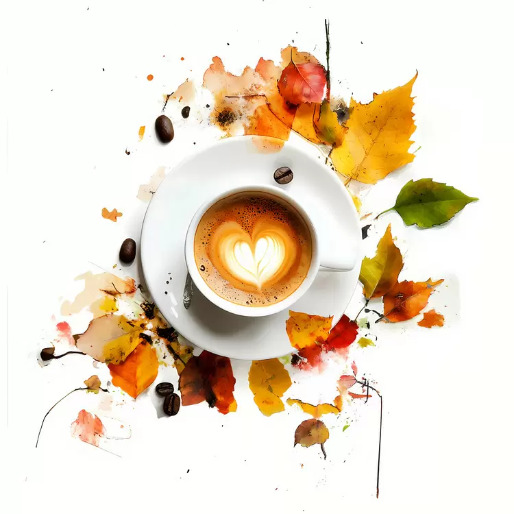 Autumn Coffee
