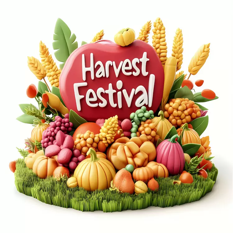 Harvest Festival