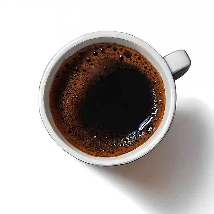 Black Coffee