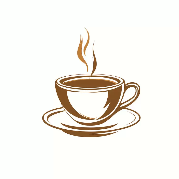 Hot Coffee