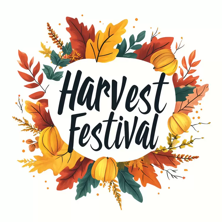 Harvest Festival