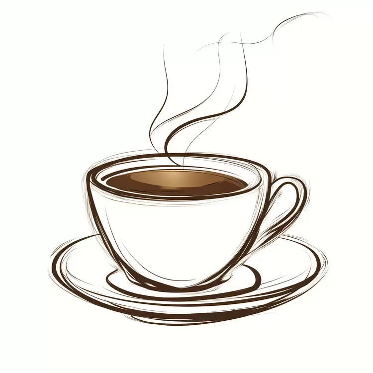 Hot Coffee