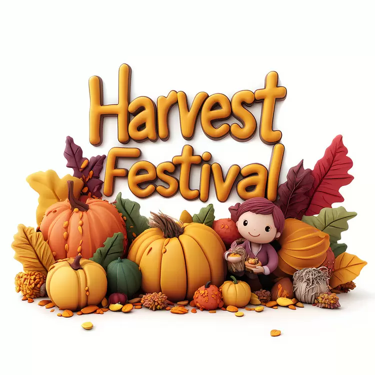 Harvest Festival