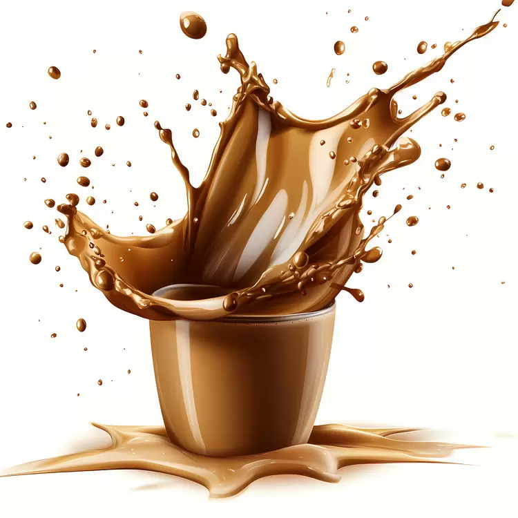 Coffee Splash