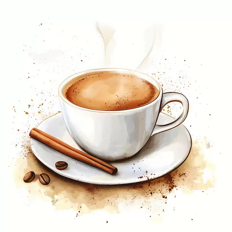 Hot Coffee