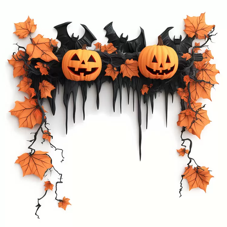 halloween Banner