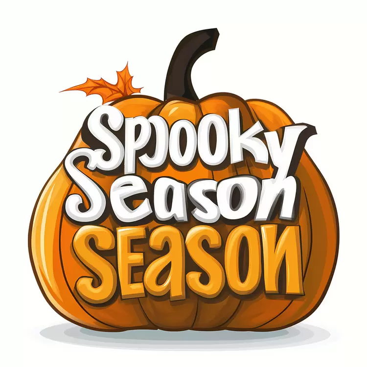 Spooky Season