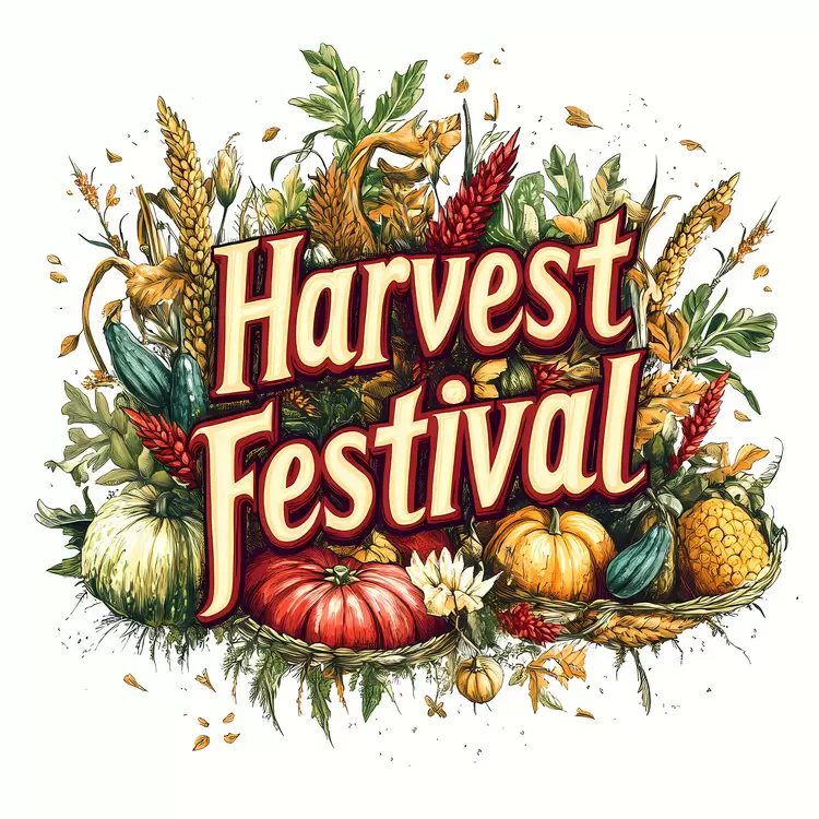 Harvest Festival