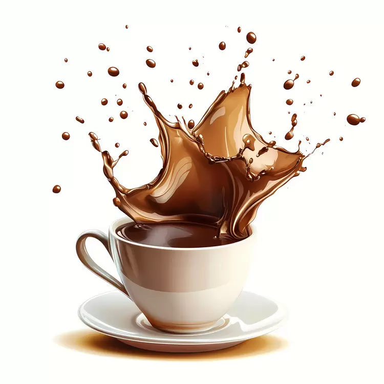Coffee Splash