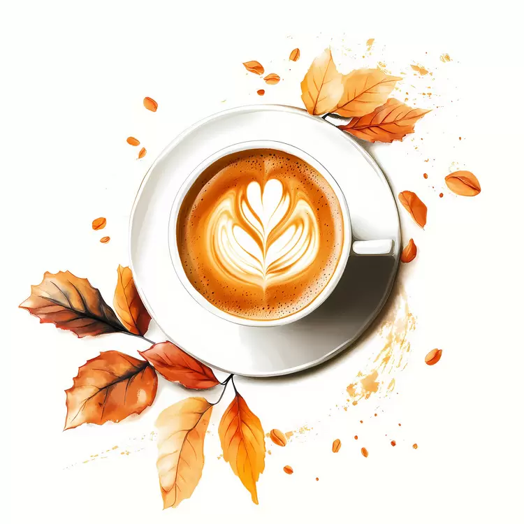 Autumn Coffee