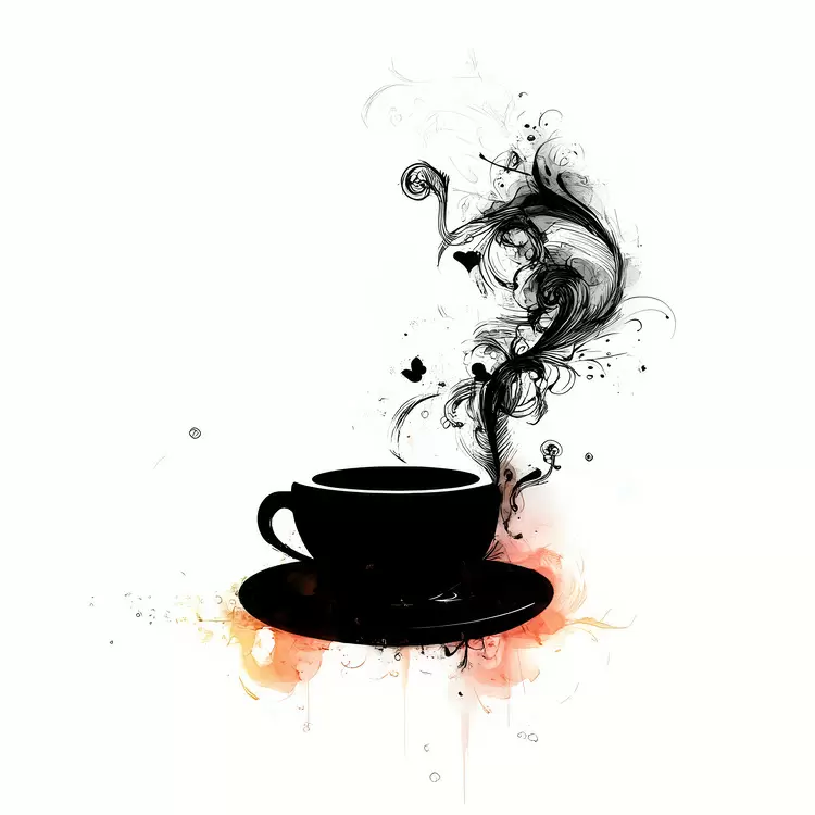 Black Coffee