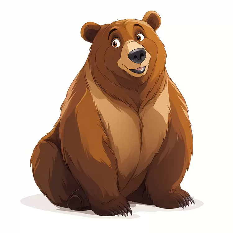 Grizzly Bear