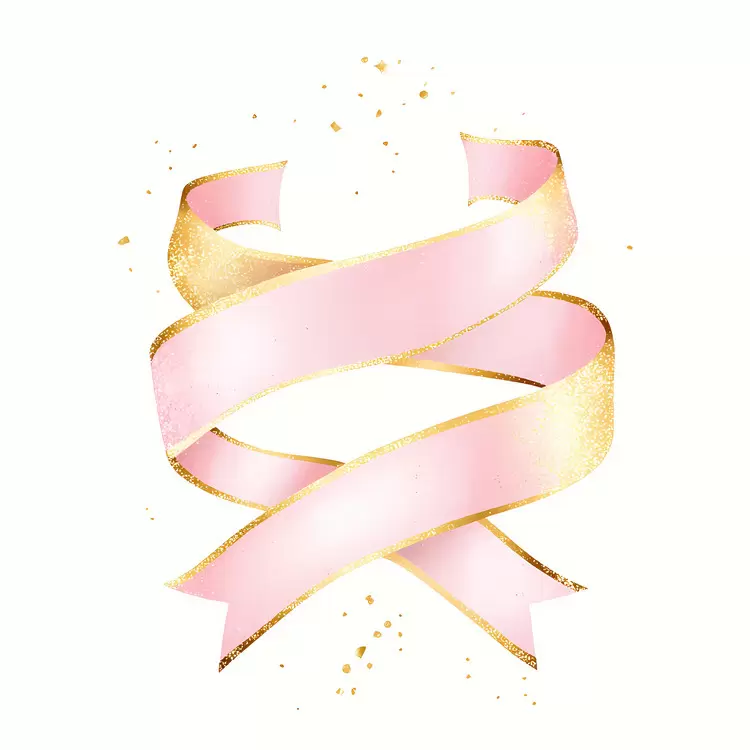 Birthday Ribbon