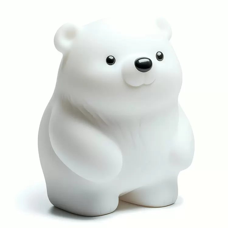 Ice Bear