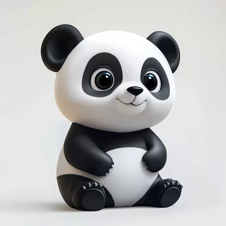 Panda Bear