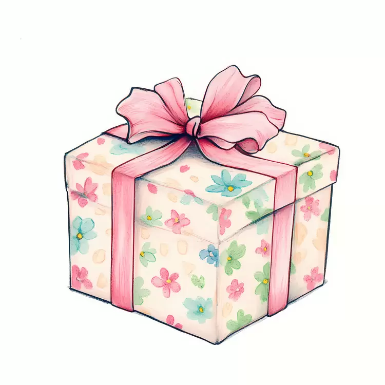 Birthday Gift