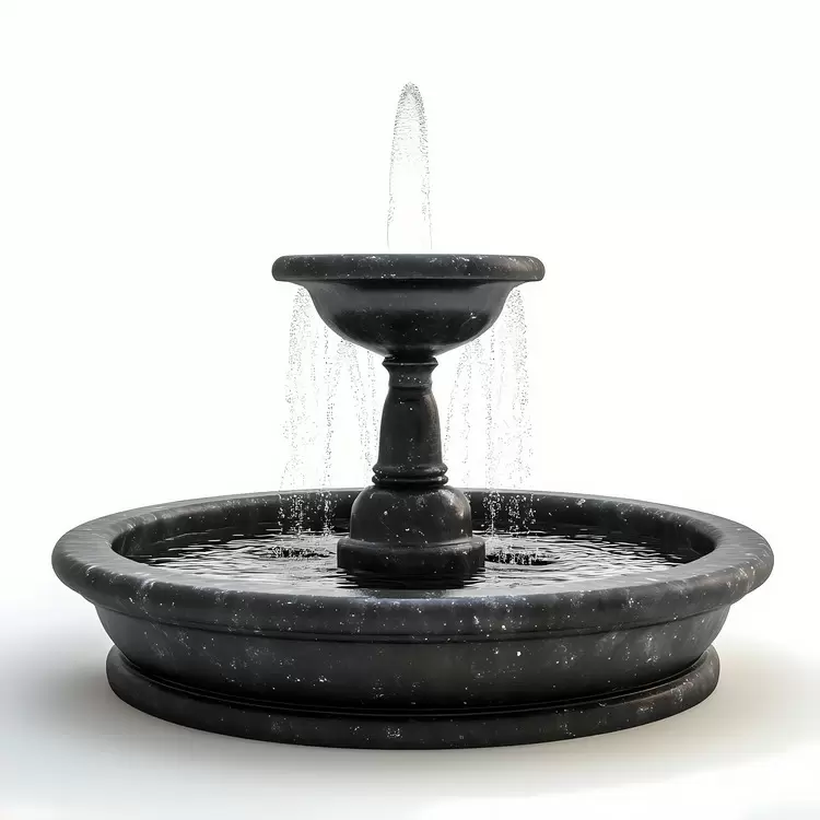 Water Fountain