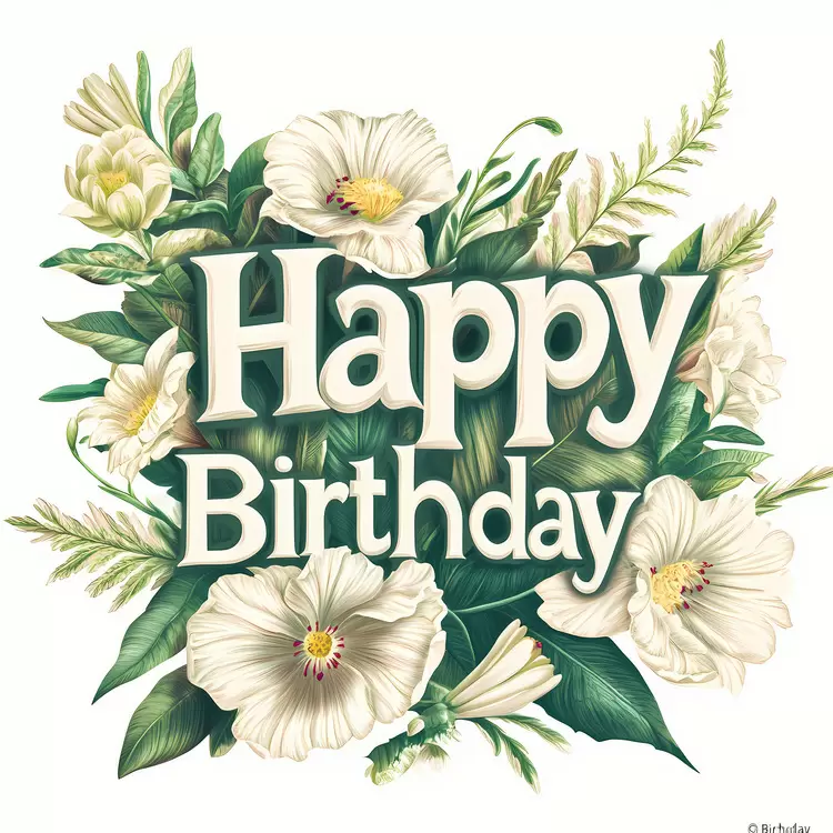 birthday
