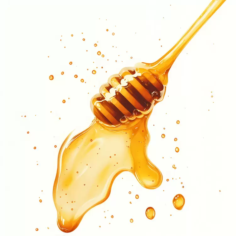honey