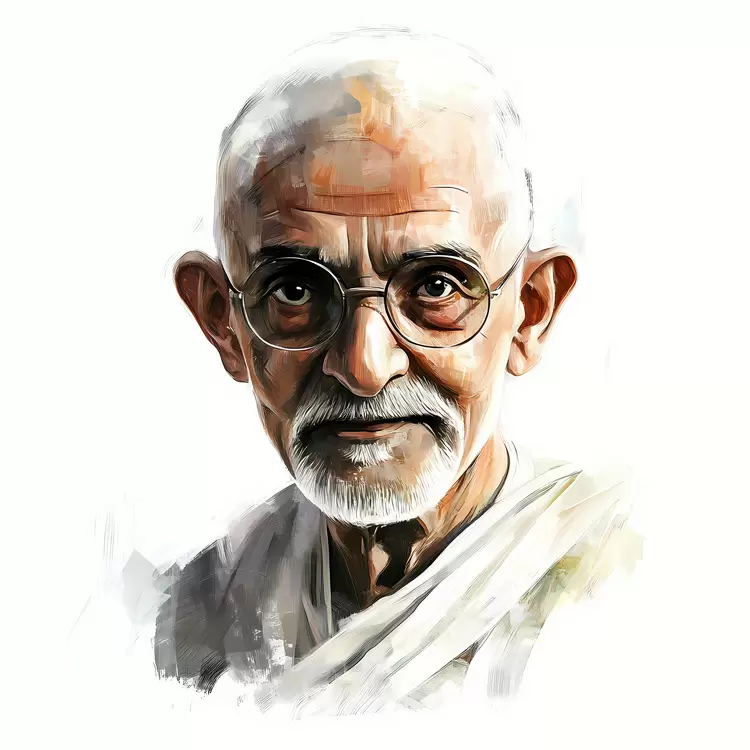 gandhi jayanti