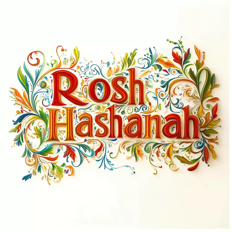 Rosh Hashanah