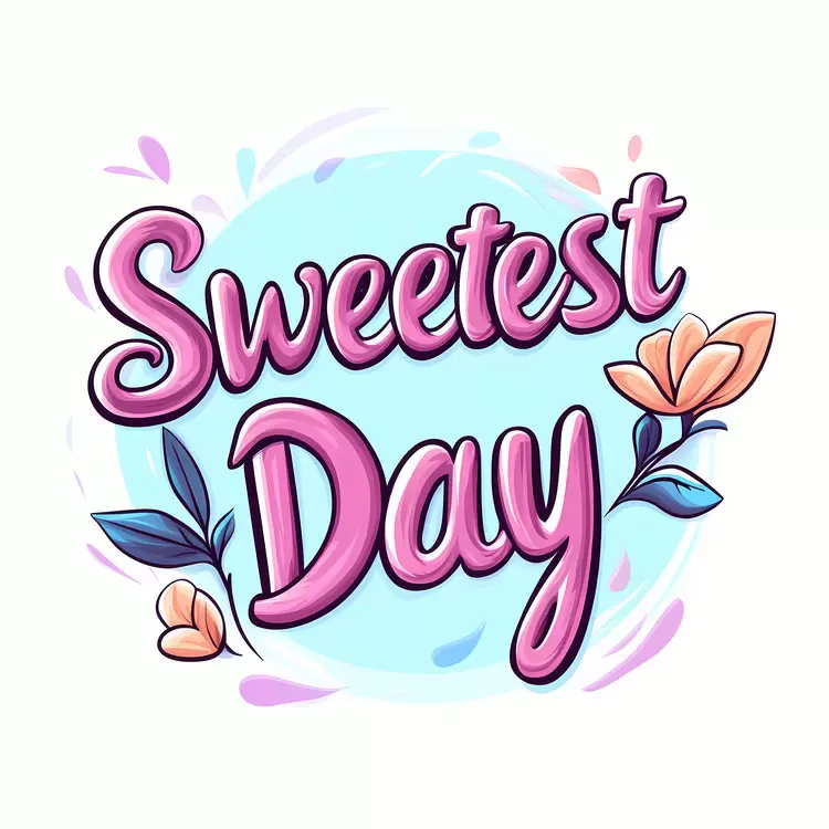 Sweetest Day