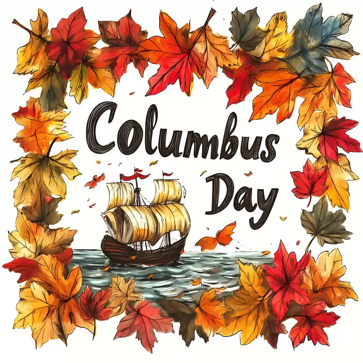 Columbus Day
